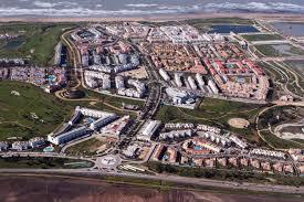 Urbanizacion Costa Ballena